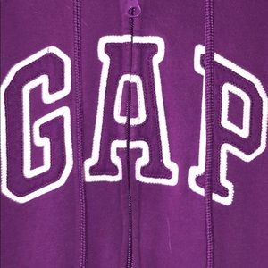 Gap hoodie